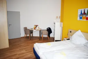 Image of Posthus Apartment 106, close to the beach and central