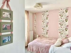 Image of Beautiful apartment with 5 beds + free parking