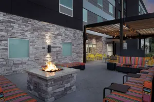 Image of Home2 Suites by Hilton Poughkeepsie