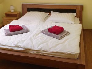 Image of Vacation apartment in the heart of Thuringia - Holiday apartment