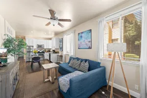 Image of Marvelous Midtown Stay with a Modern Twist