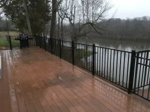 Image of Beautiful 10 acres home on St  Joseph River