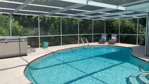 Image of 125\/n June DISCOUNT from 299\/n! Bonita Springs Bungalow, 3 min to beach w\/pool