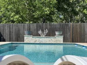 Image of Lodge #3 w Pool, Game Room, 1\/2 Mile to Boat Ramps