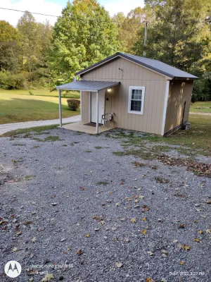 Image of Big Mountain Cabin 3 w\/ direct access to Windrock