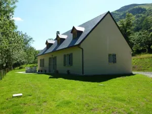 Image of House 4 to 12 people spacious and pleasant.