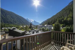 Image of Résidence au coeur d'Argentière