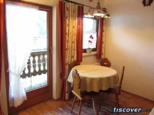 Image of Vacation apartment Wildschütz 1 - Försterhof