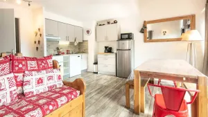 Image of Chalets De La Vanoise - Les Chalets de la Vanoise -CV1304- MAE-6421