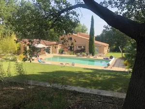 Image of House Fuveau