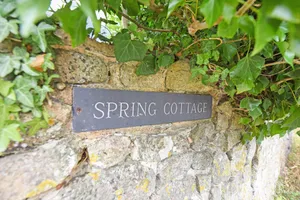 Image of Stylish & comfortable cottage in a beautiful village with stunning views