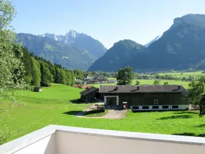 Image of Beautiful apartment for 4 guests with WIFI, TV, terrace and parking