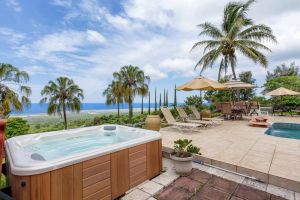 Image of 🏖️Great Ocean Views | Private Pool | WIFI | vrKCV