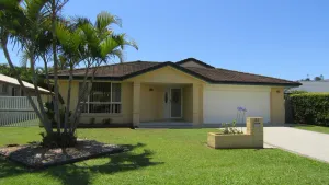 Image of Daintree House, Lennox Head
