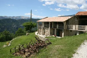 Image of Former family home : 10 th rental