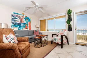 Image of IS2 - Cozy 1 Bd - Steps Away From the Beach