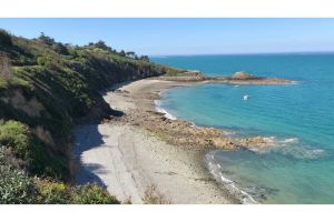 Image of Family home 5 minutes from the sea with a large garden