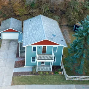 Image of Blocks to Downtown. Charming 3 Bed, Entire House