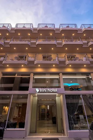 Image of Irini Hotel