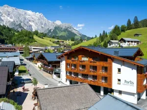 Image of 3 Raum Typ Hochkönig by Interhome