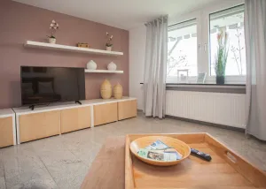Image of All comfort, fast am slopes on a quiet location close to the ski area Postwiese