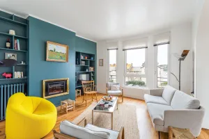 Image of Le Hauturier - appartement de standing avec vue mer