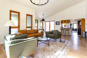 Image of 5-Star Lux Modern Cabin in DT Fruita ❊ Dog Friendly❊