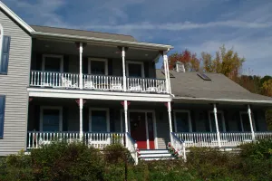 Image of One of the Best Views in All of Ellicottville!!
