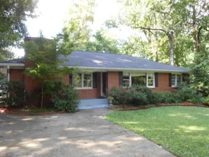 Image of 500 Feet Frontage on Sope's Creek