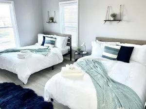 Image of The Modern Farmhouse near Syracuse University