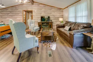 Image of Spacious 3Bed\/2Bath home just 1 mile off exit 407