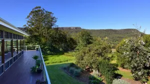 Image of Budderoo Unique with 270 degree views