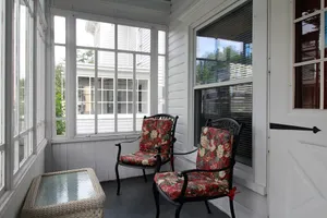 Image of Cooperstown Baseball Rentals - The Sideline