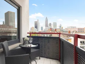 Image of Numa Frankfurt Oben