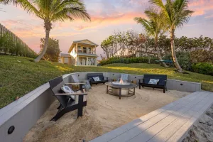 Image of Casa Solana Resort Oceanfront Luxury 3 Master Suites & Backyard Oasis