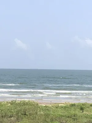 Image of Beautiful front row with incredible view, discounts for 7 night  rentals!!