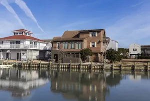 Image of Casa Del Canal is a fabulous Waterfront Vacation Home only minutes from Chincote