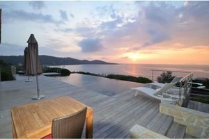Image of Prestigious villa with panoramic sea view for unforgettable vacations