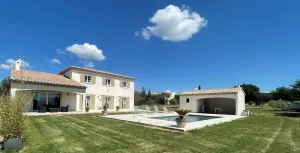 Image of La Bastide Cezanne Natural elegance