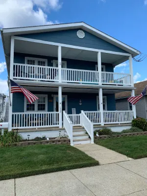 Image of Spacious condo with two large decks!