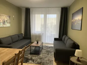 Image of Just Berlin - Wohnung für bis zu 12 Personen