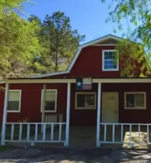 Image of Pure Country, plenty of space & trees, relaxing!