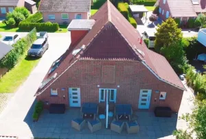 Image of Friesenhaus 4 Elements Water Wind Whg. 4 - Friesenhaus 4 - Elements