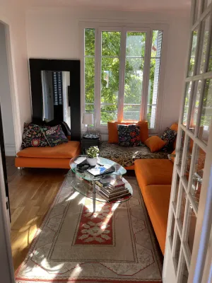 Image of Cosy and Relax Apartment