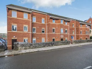 Image of Sandringham Court Flat 4