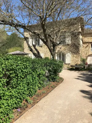 Image of Provence - House - 17th Century Mill
