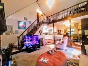 Image of Make Casa Cabina Your Next Vacation Rental