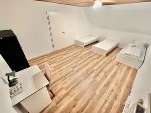 Image of 2-etagen-wohnung für 15 Gäste