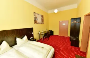 Image of Pension Katharinenschule