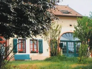 Image of Charmant Gîte Vosgien avec Terrasse, Randonnées et Lacs, Proche Alsace et Col du Donon - FR-1-584-54